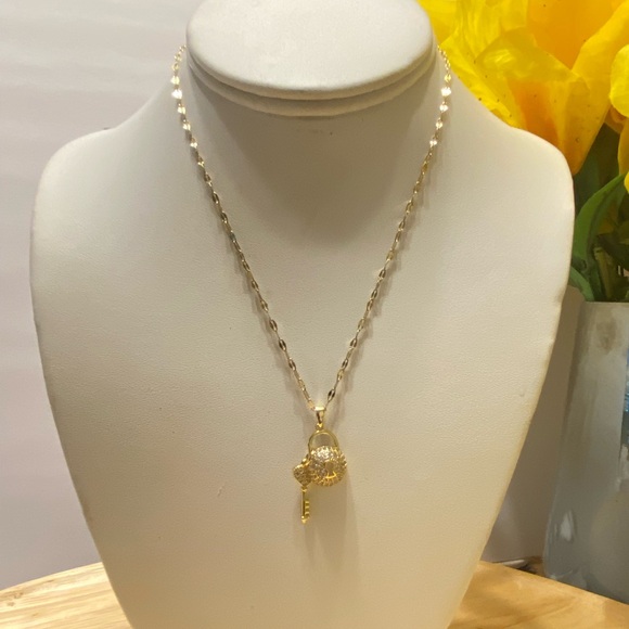 COPY - DEVIKA NECKLACES - Picture 7 of 7